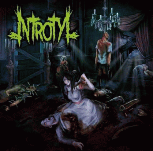 Introtyl : Several States of Violence